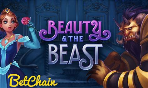 Beauty The Beast 888 Casino